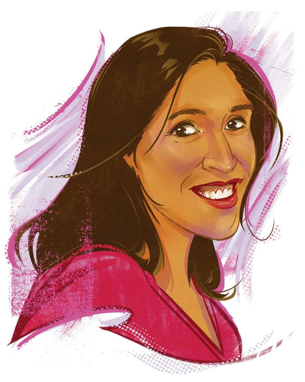 Rebecca Lobo