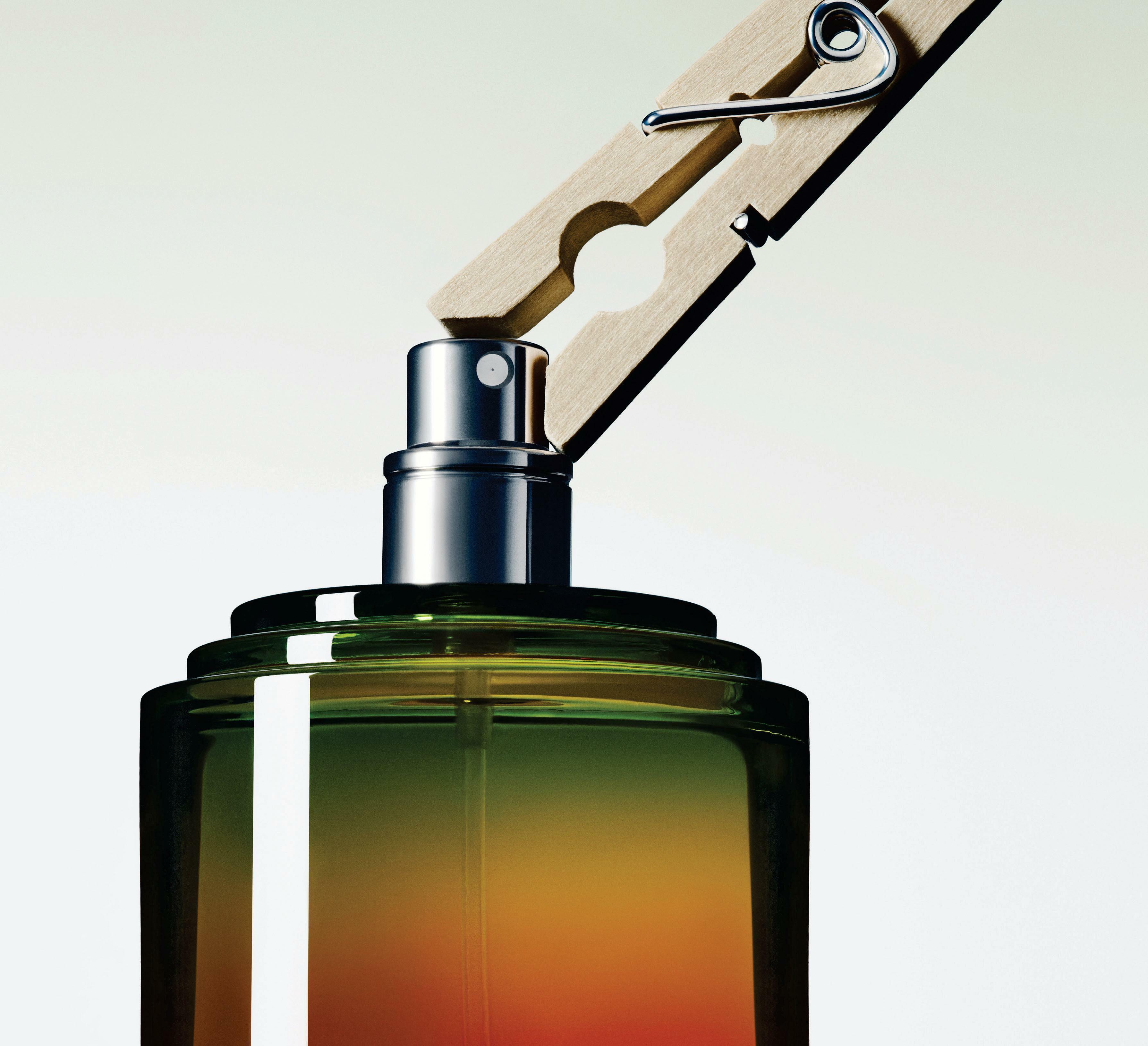 Scents and Sensitivity