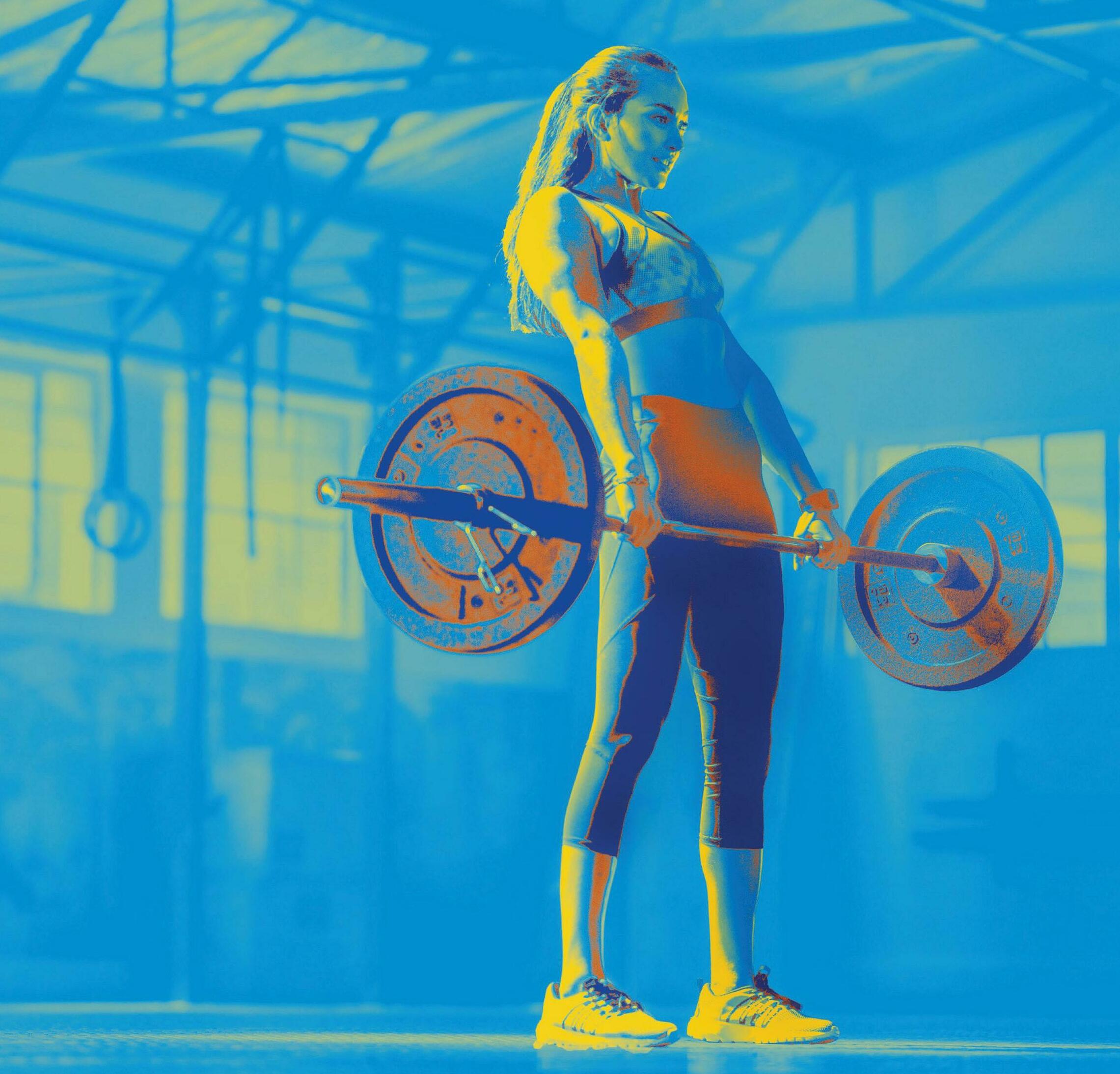 How to Guard (and Gain!) Muscle on GLP-1s