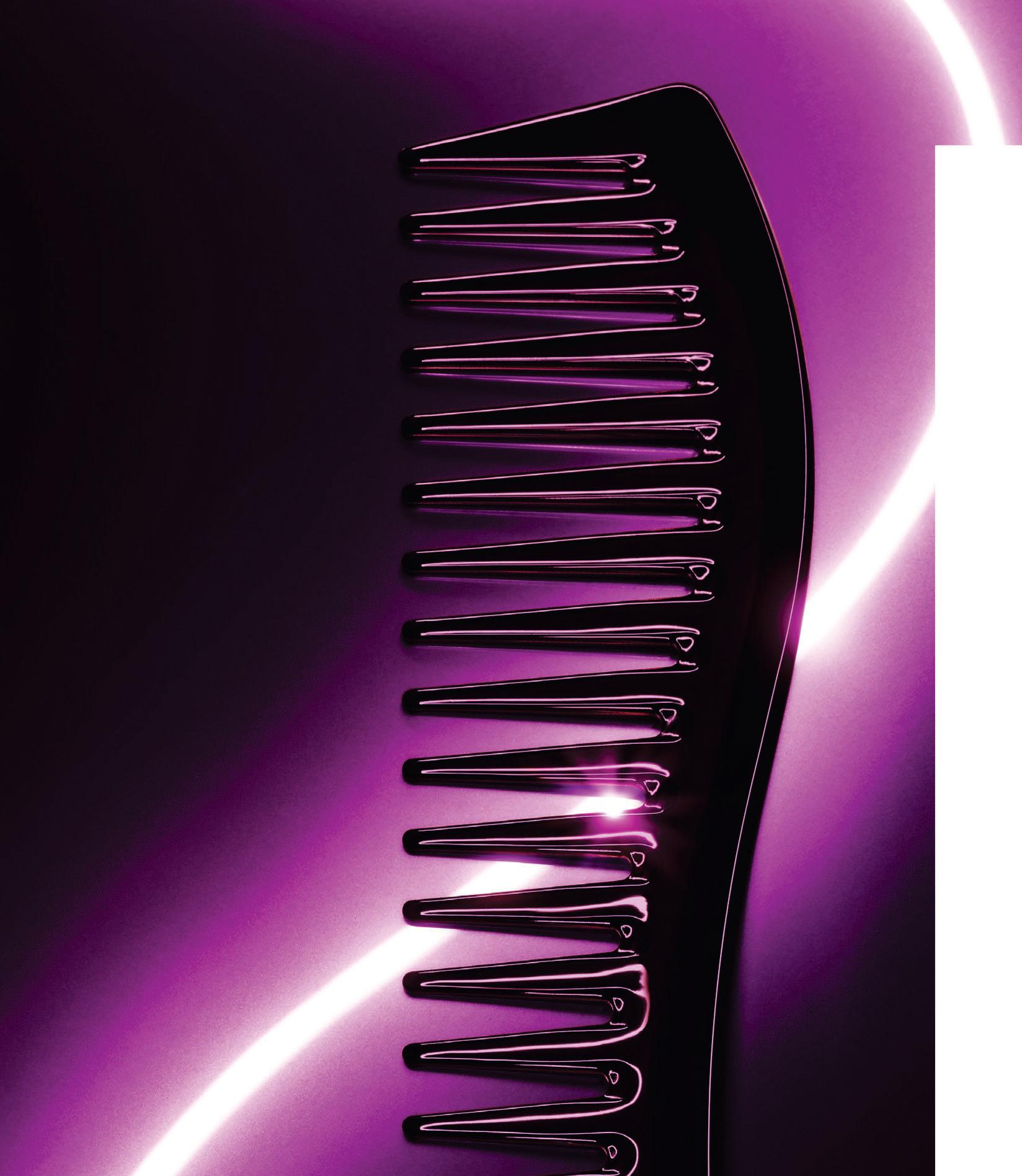 Get Thicker Hair