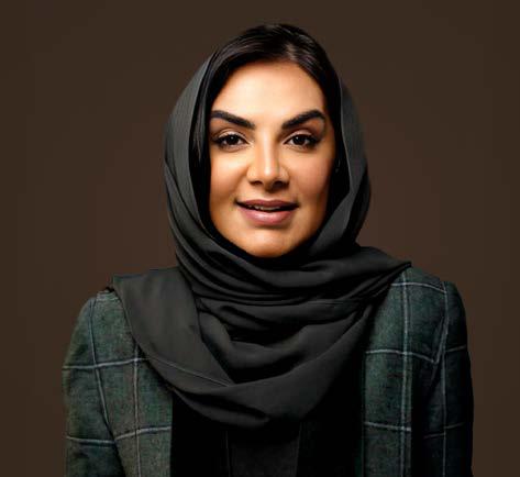 10 MENA Women Making Their Mark in Marketing