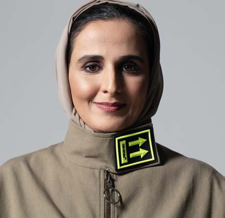TOP 20 ARAB WOMEN IN GOVERNMENT