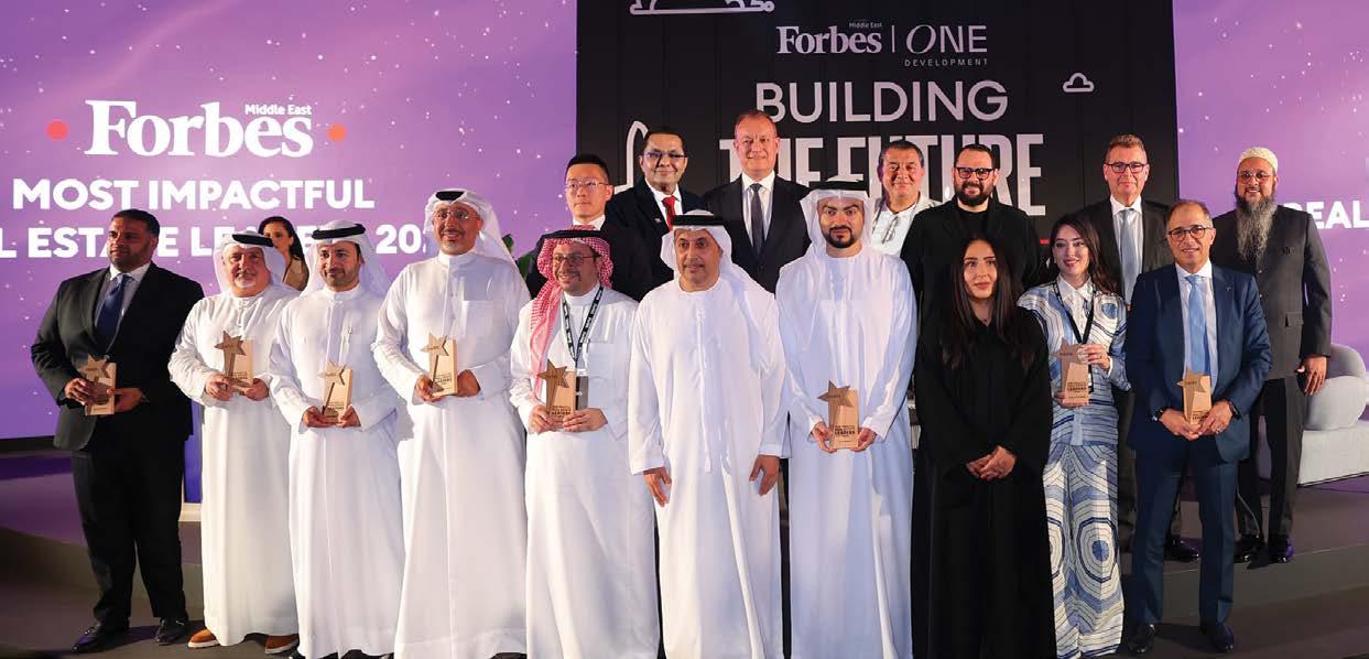 Building the Future Summit Unites Efforts Toward a Smarter, More Sustainable Urban Future