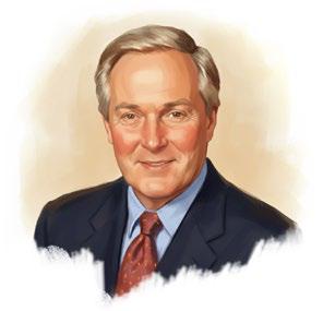 The World's 5 Wealthiest Figures in Healthcare