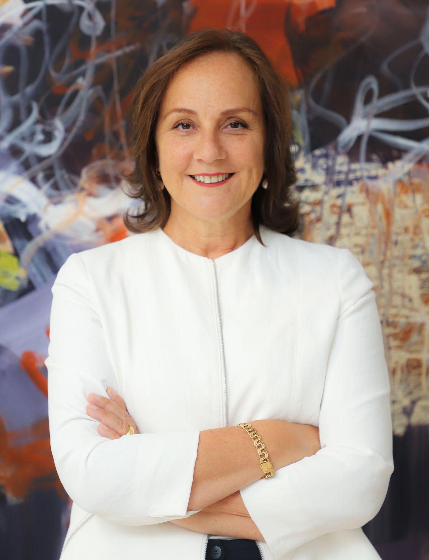 A DIVERSIFIED INTENTION