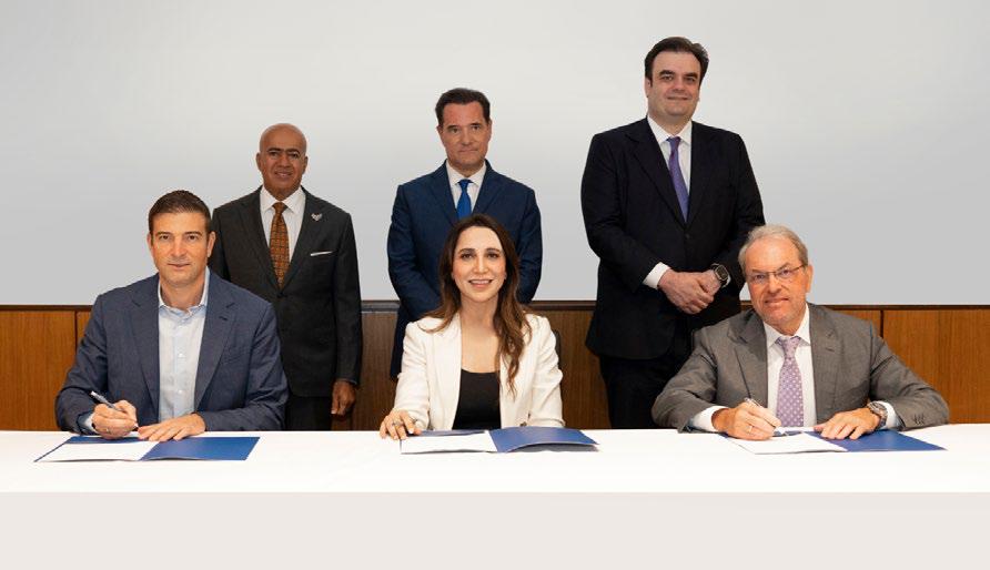 Healthcare M&A Deals Driving Growth Across MENA in 2025