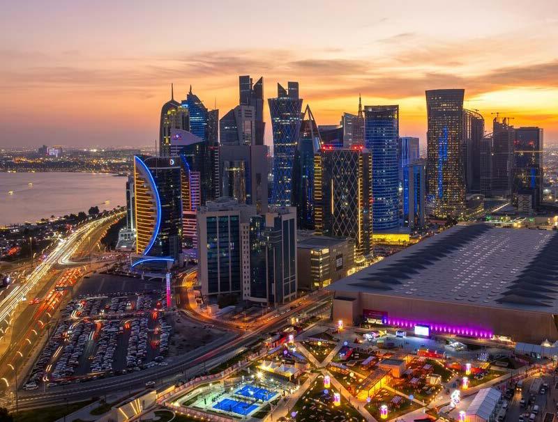 Top Arab Gold Purchasers Over Two Years