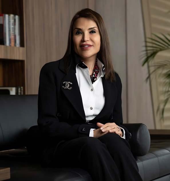 Meet MENA's 50 Over 50 in 2026