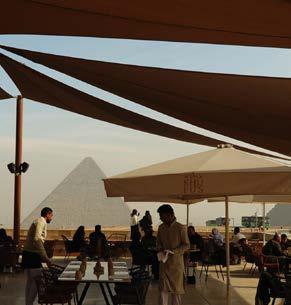 RESTAURANTS THAT MATTER NOW