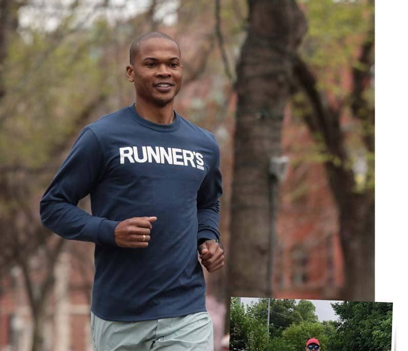 Run Your Best at a Destination Race