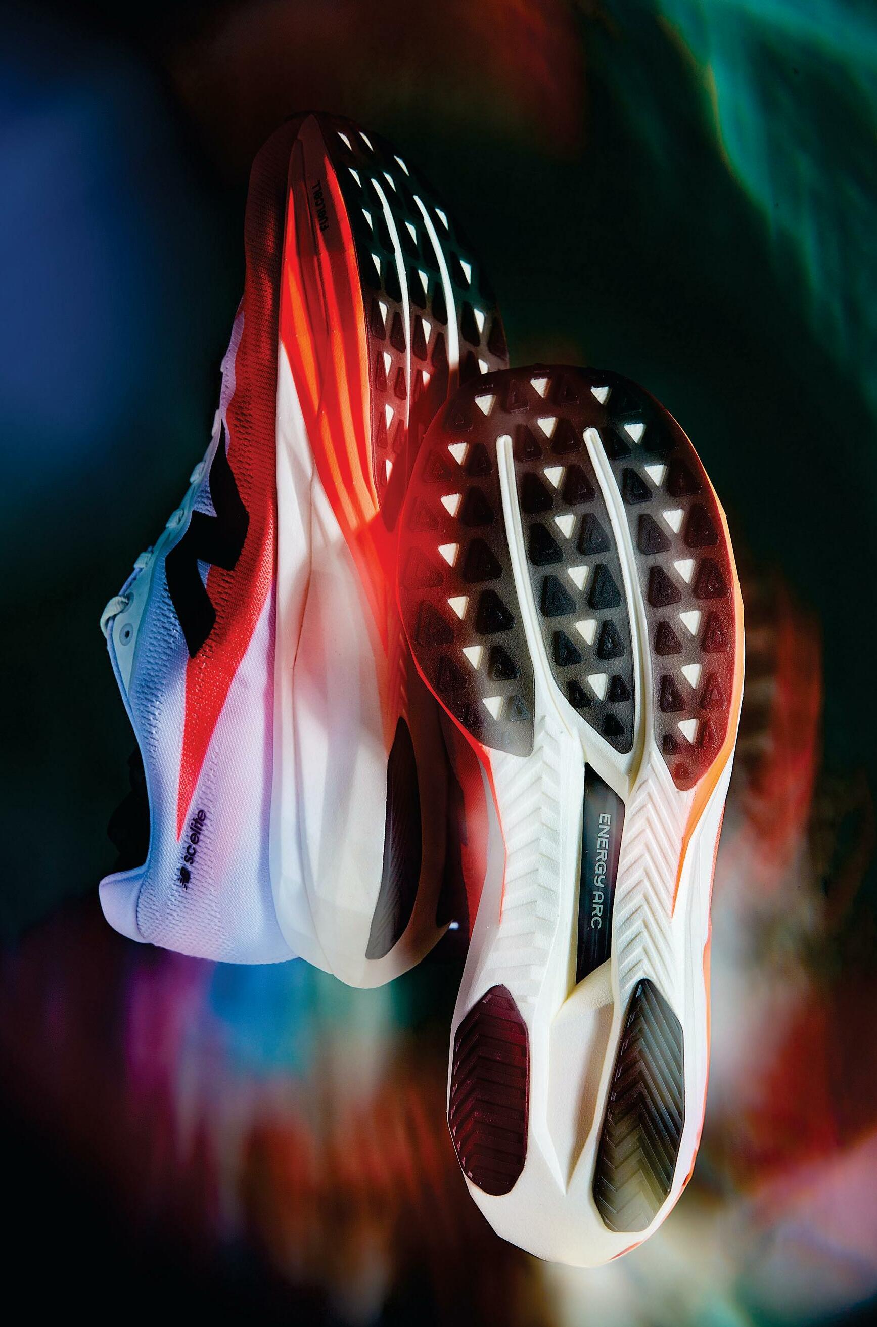 THE BEST NEW SHOES