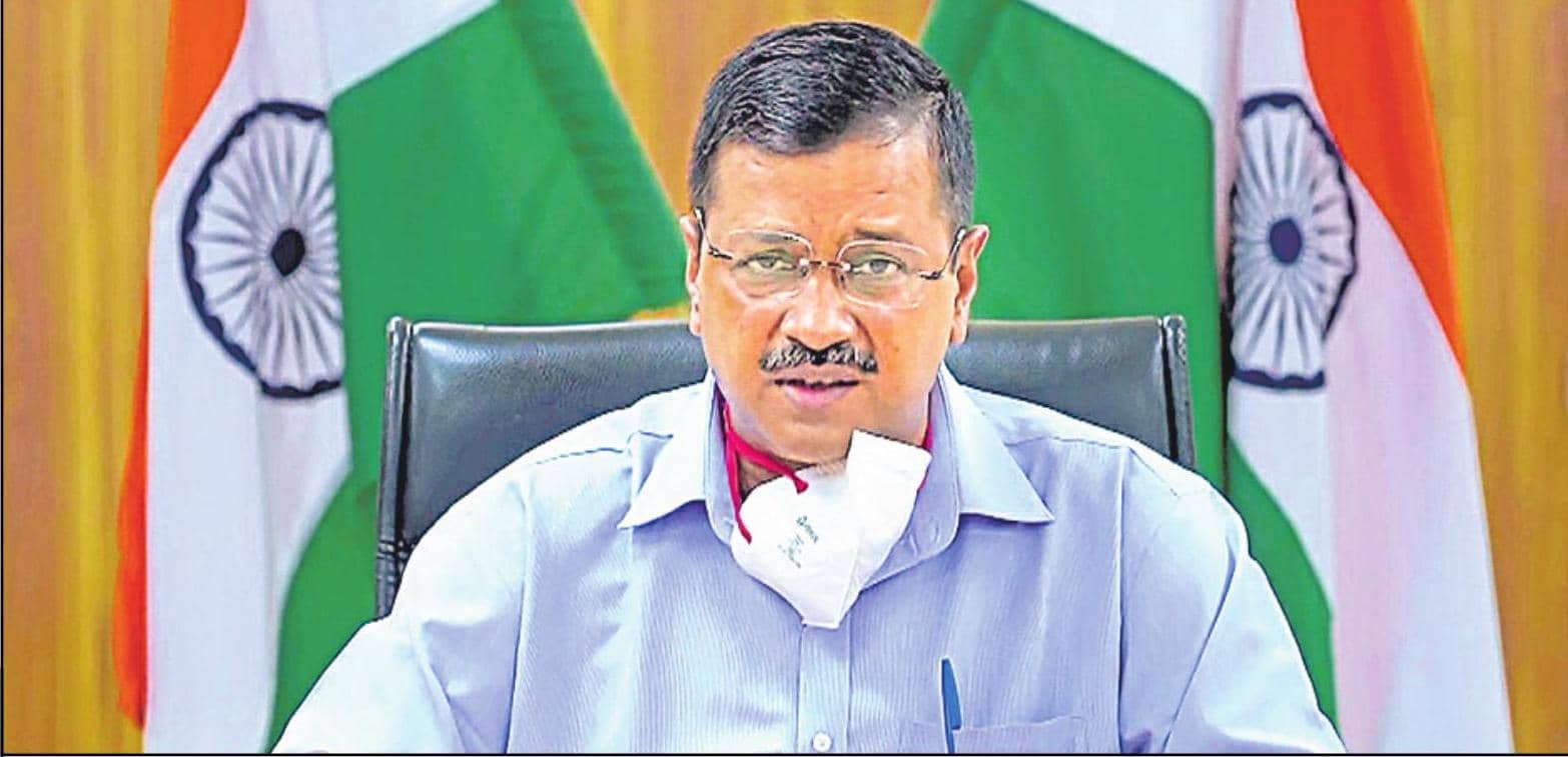 राहत सैलून समेत सभी दुकानें रोज खुल सकेंगी