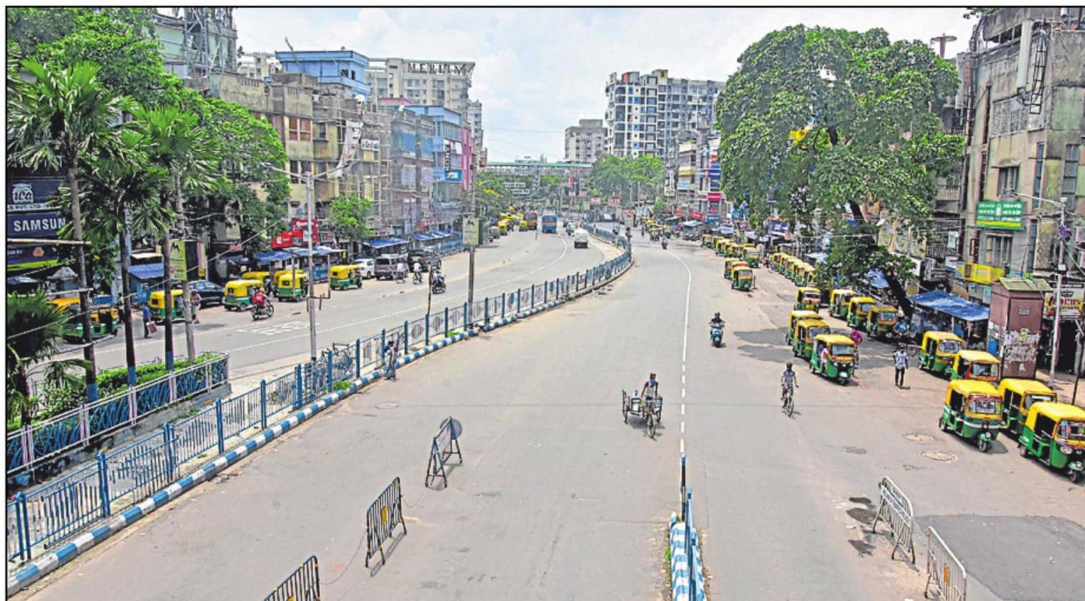 छोटे लॉकडाउन से लड़ेंगे लंबी लड़ाई