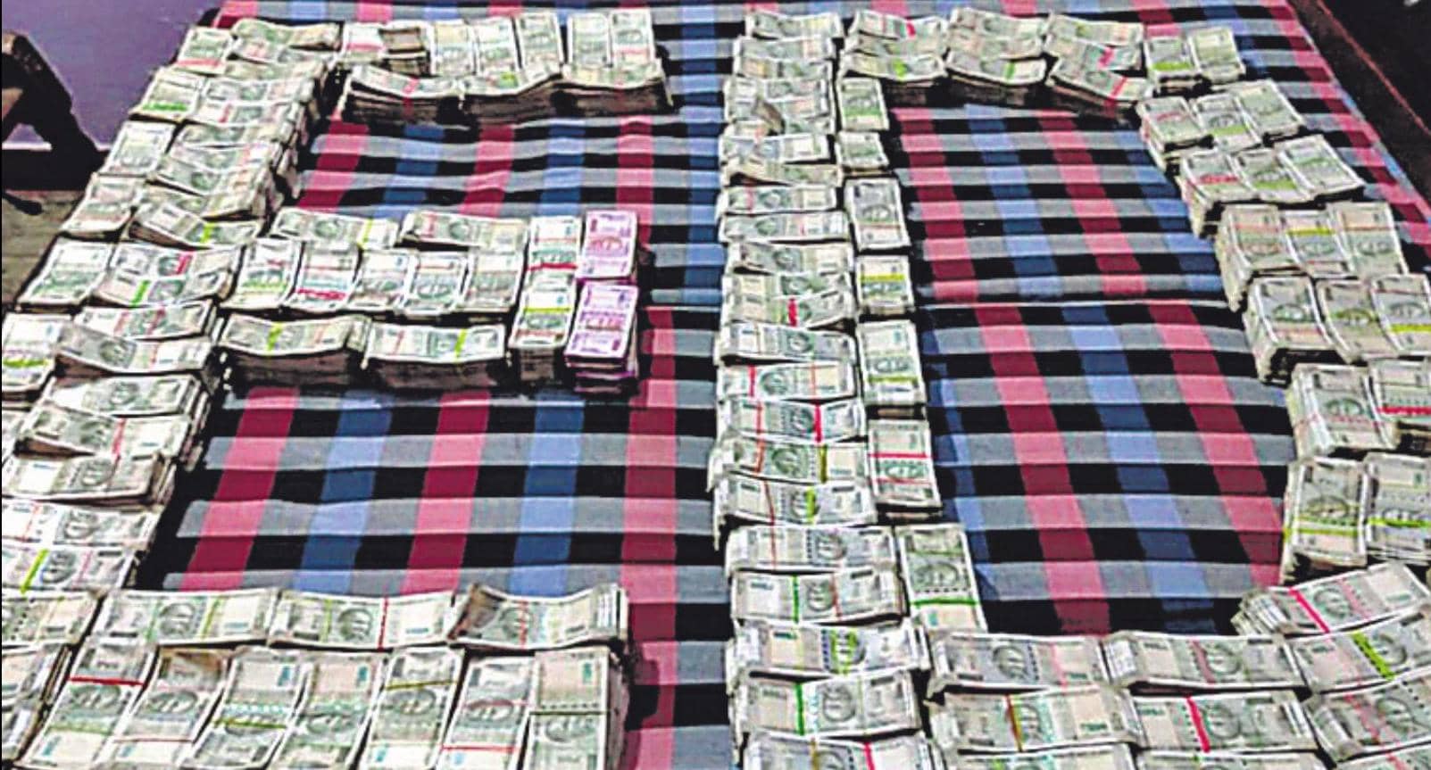 दिल्ली-एनसीआर में कई ट्रैवल कंपनी पर ईडी की छापेमारी