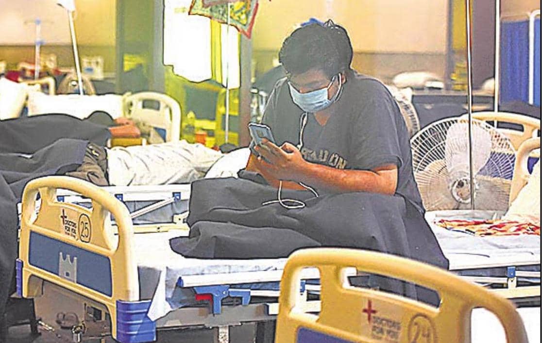 कोरोना से जंग में जियो मैपिंग हथियार बनेगी