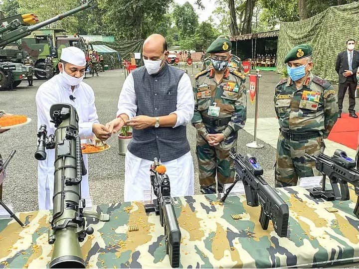 एक-एक इंच जमीन की रक्षा करेगी सेना