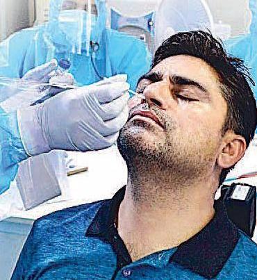 आईसीयू से लौटे एक चौथाई मरीज फिर अस्पताल पहुंचे