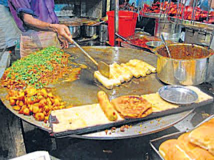 मुंबई खानपान वाले बेहतरीन शहरों में शामिल