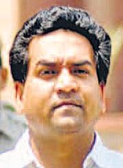 कपिल मिश्रा के खिलाफ कार्यवाही जारी रहेगी