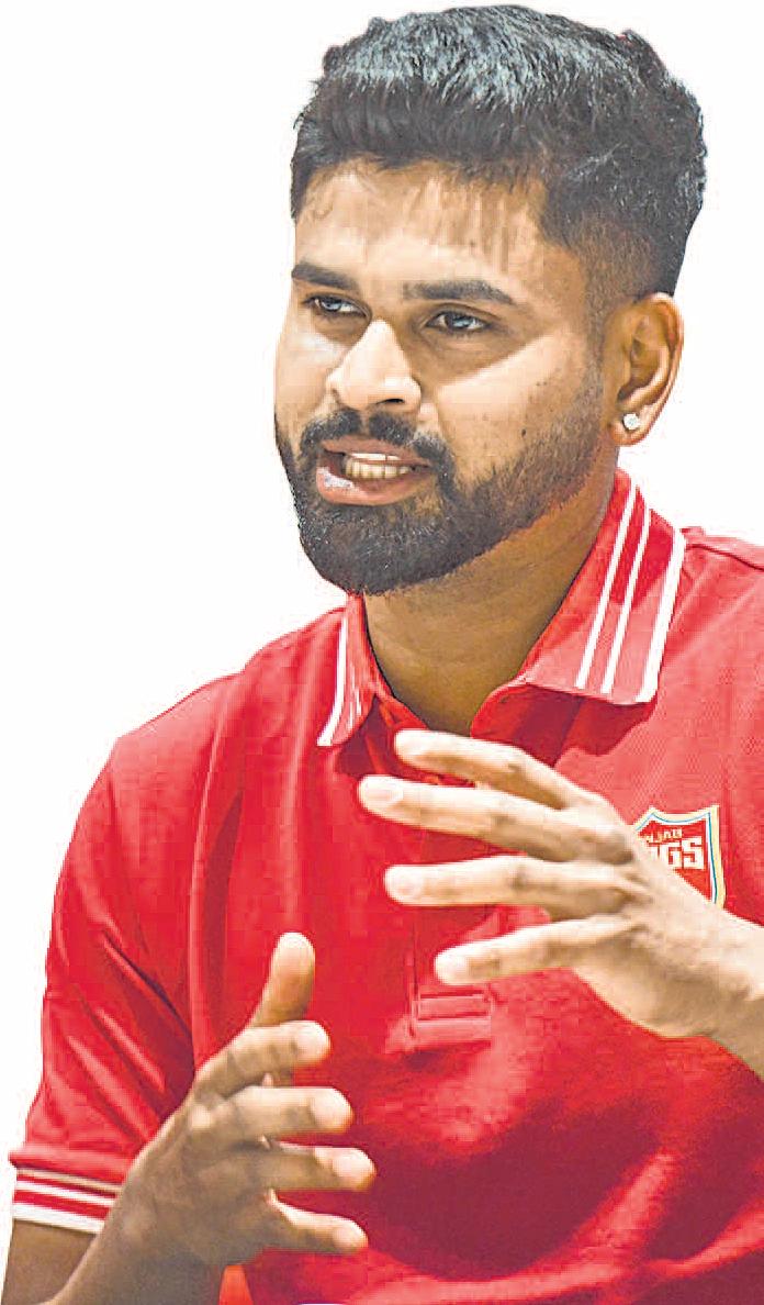 श्रेयस तीसरे नंबर पर छोड़ना चाहते हैं छाप