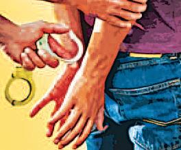 कारोबारियों के अपहरण, वसूली में कांस्टेबल समेत तीन गिरफ्तार
