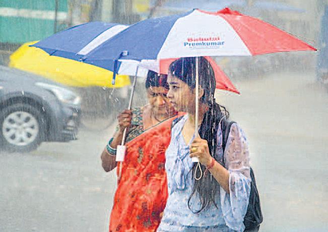 बिजली गिरने की घटनाओं में अब बिहार सबसे ज्यादा प्रभावित हुआ