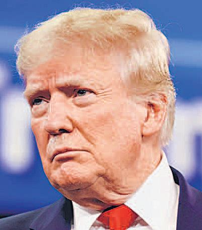 अमेरिका ने चीन पर टैरिफ और बढ़ाया