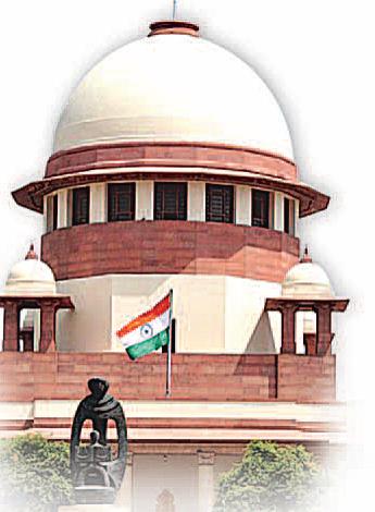 हम यहां बैठकर हर गतिविधि की निगरानी नहीं कर सकतेः कोर्ट