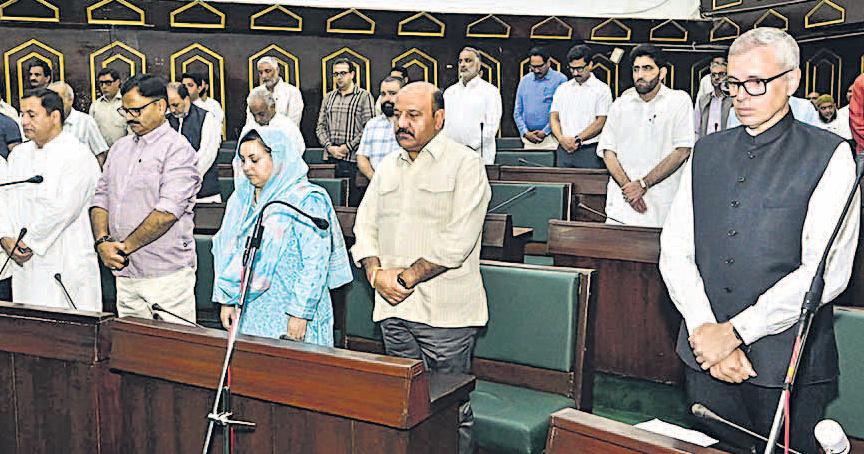 'आतंकवाद को मिलकर खत्म करेंगे'