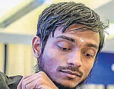 फिरोजा को हराकर अरविंद शीर्ष पर