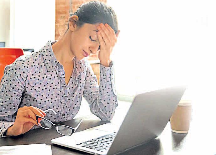 सर्वेक्षणः देश के 82 फीसदी कर्मचारी बदलना चाहते हैं नौकरी