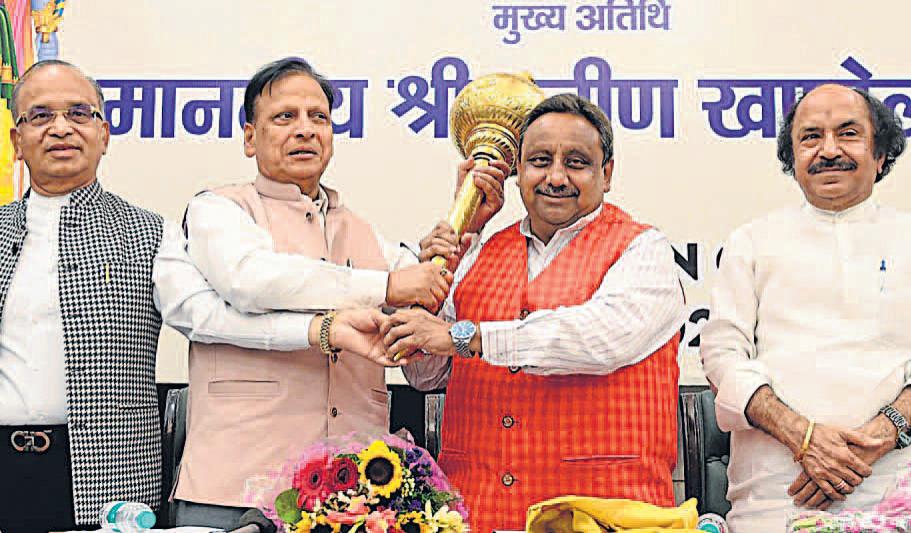 रामलीलाओं में दिखेगी ऑपरेशन सिंदूर की शौर्य गाथा
