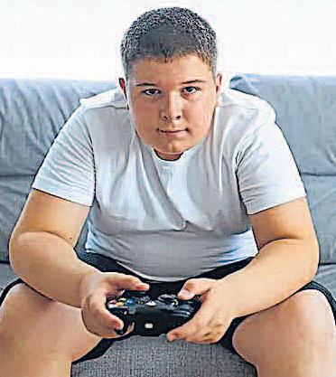 किशोरावस्था में मोटापा अगली पीढ़ी का दुश्मन