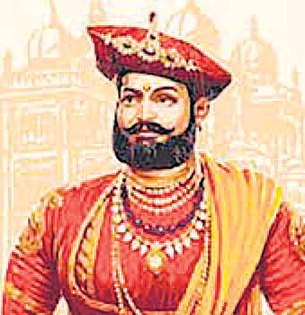 महारानी जो प्रेम में मारी गई