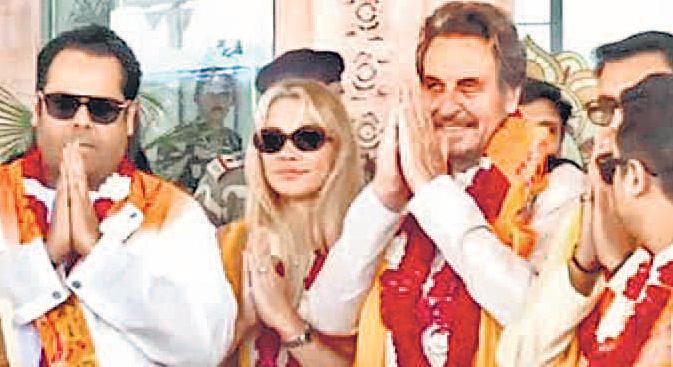 एलन के पिता बोले, भारत में निवेश पर कर रहे विचार