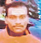 बच्ची से दरिंदगी का आरोपी 24 घंटे में ढेर