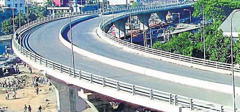 दिल्ली को 600 करोड़ की सौगात, सड़क-फ्लाईओवर तेजी से बनेंगे