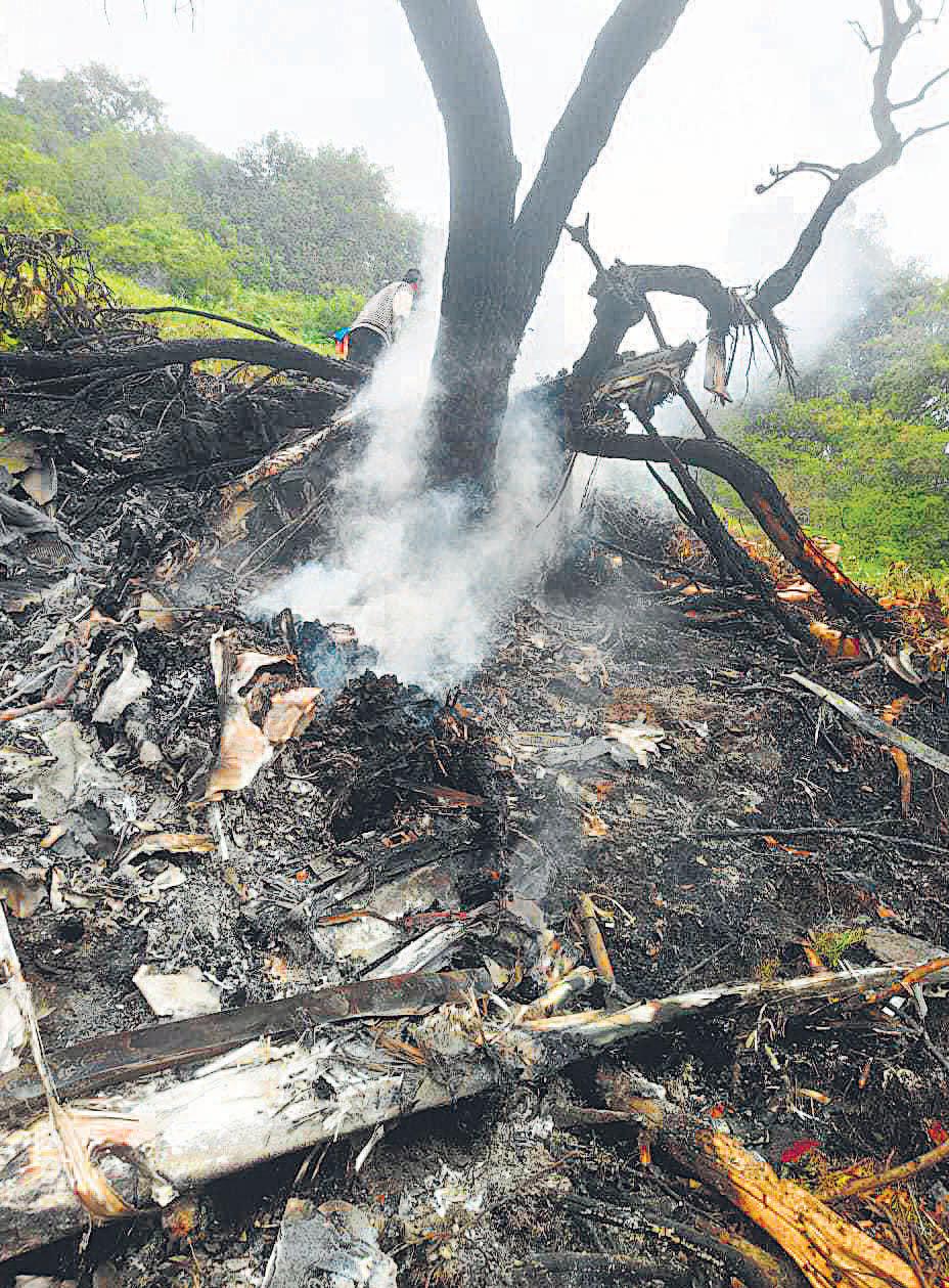 हेलीकॉप्टर हादसे रोकने के लिए देहरादून में बनेगा समन्वय केंद्र