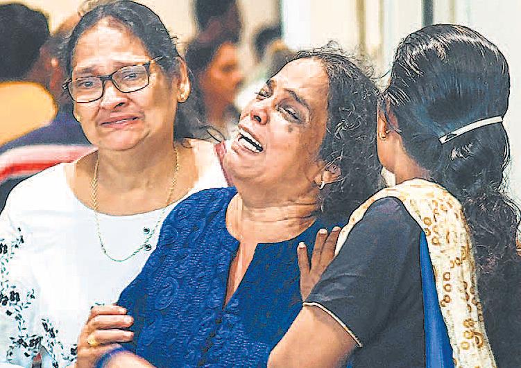 एअर इंडिया ने कहा-लंदन की उड़ान से पहले ठीक थे दोनों इंजन