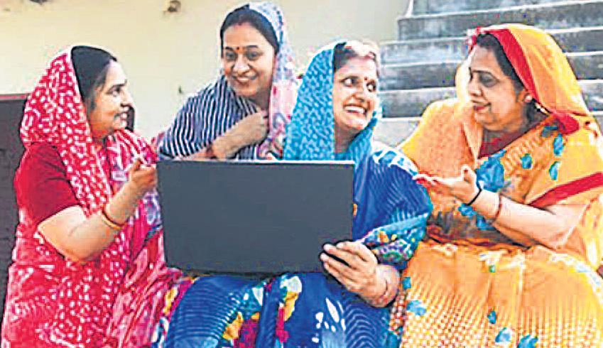 मन से मानिए महिलाओं को बराबर