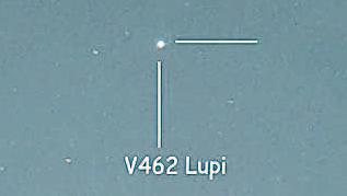 अंतरिक्ष में सुपरनोवा विस्फोट से हलचल