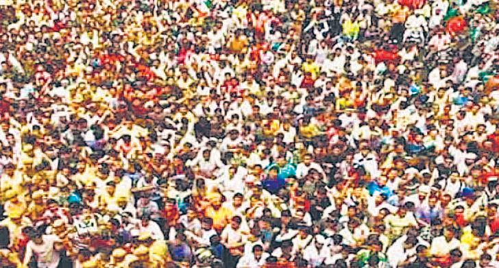 जाति-जनगणना के बाद बहुत काम