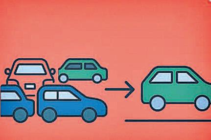 परिवहन सेवाओं के बीच बेहतर तालमेल बनाना उद्देश्य, जल्द कैबिनेट में आएगा प्रस्ताव बेहतर कनेक्टिविटी, जाम मुक्त सड़कों के लिए उम्टा को मंजूरी