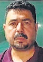 रक्सौल से जासूस गिरफ्तार