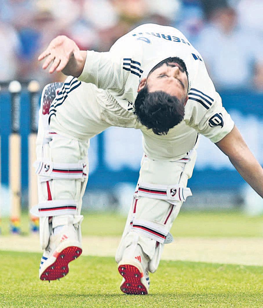'पंत मनोरंजन करने वाला और मैच विनर'