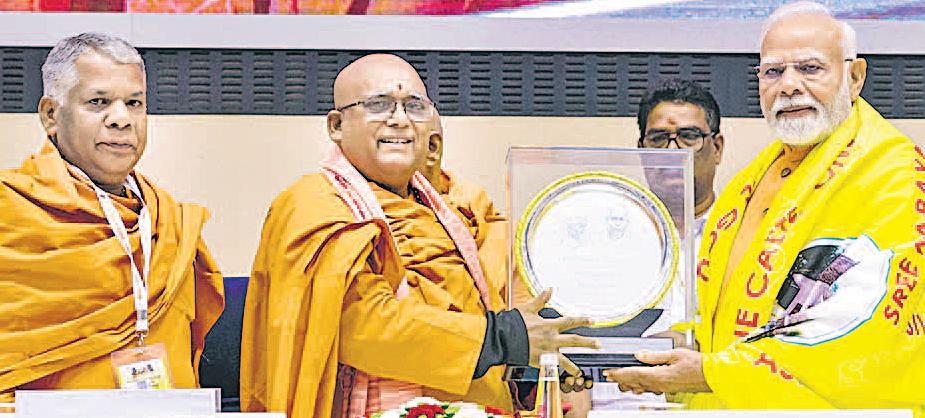 भारतीय सेना दुश्मन को 22 मिनट में घुटनों पर लाई : मोदी