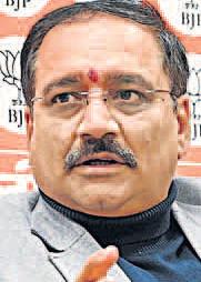 गरीबों को नरेला, बवाना में फ्लैट क्यों नहीं दिए : भाजपा