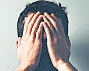 मां के डांटने पर बच्चे ने आत्महत्या की