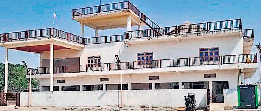 आलीशान कोठी से चल रहा था धर्मांतरण का खेल