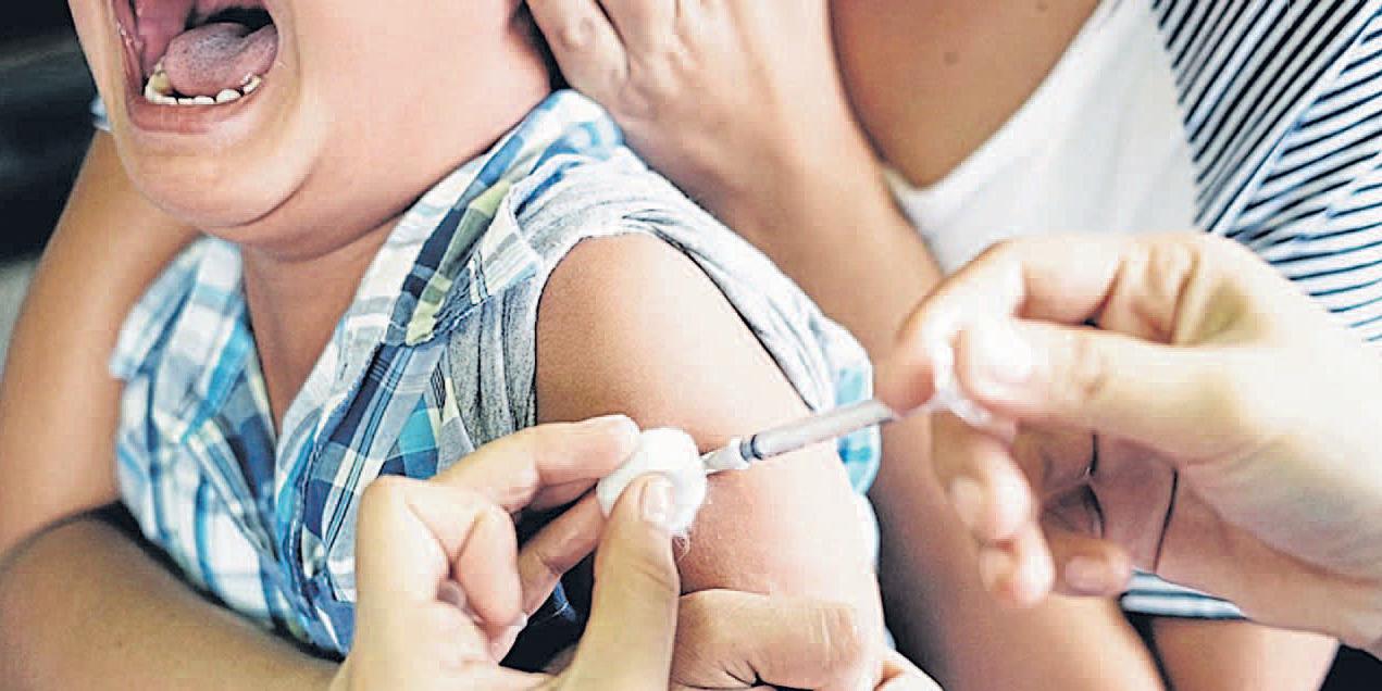 स्वास्थ्य सेवाओं के सफल ग्यारह साल